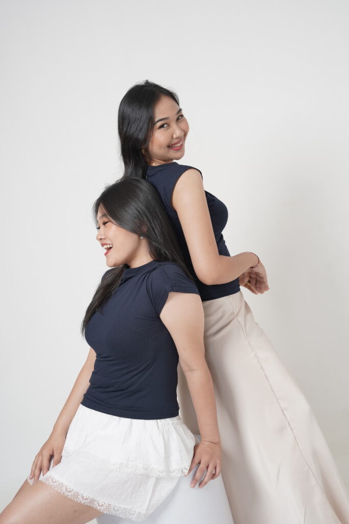 Lume Studio Indonesian fashion brand clothing collection